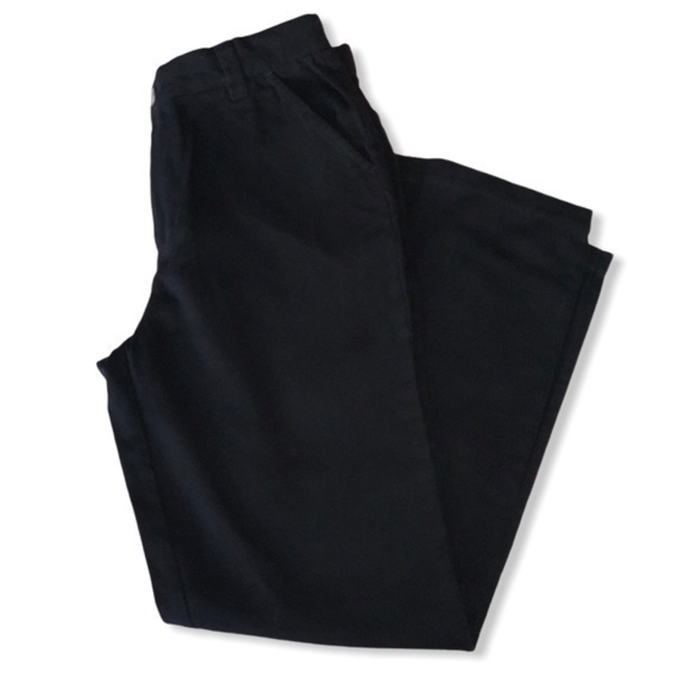 NWT E-Land Boys Chino Pants Sz 12